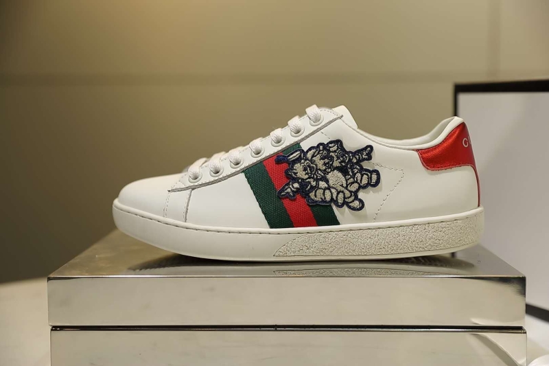 Gucci Casual Shoes